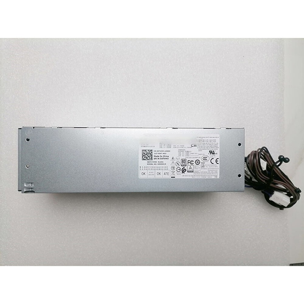 Server Power Supply L200EBS-01 For Dell T3440 260W6+4+4 pin