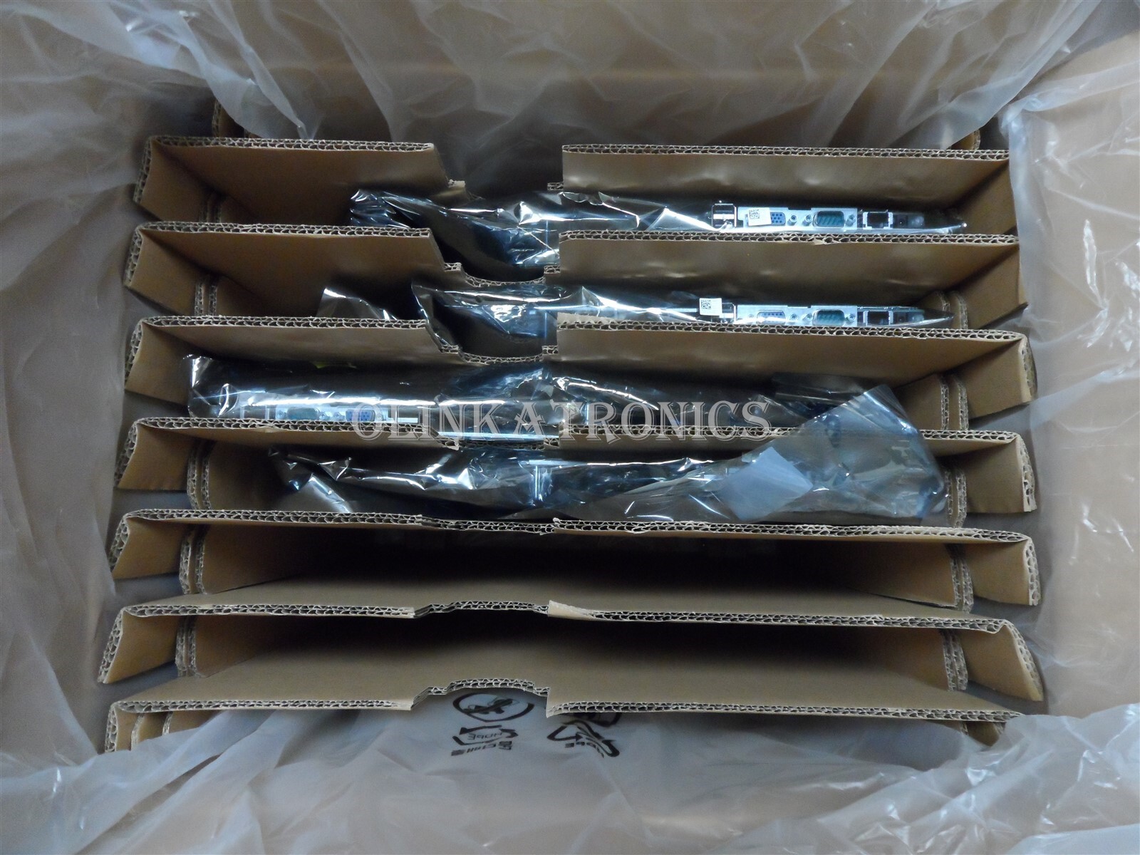 DELL POWEREDGE R630 SERVER MOTHERBOARD SYSTEM BOARD CNCJW 86D43