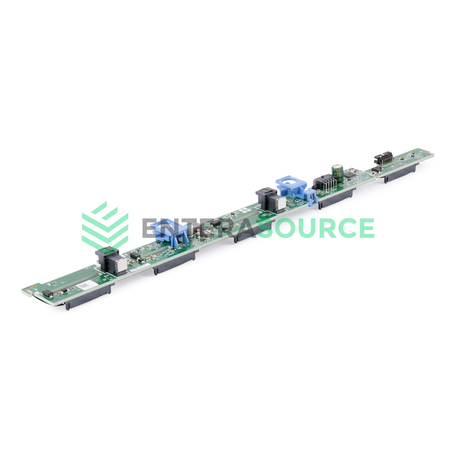 Dell MG81C PowerEdge R630 8x 2.5 Inch Backplane