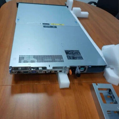 Dell PowerEdge C4140 Server/2x Gold 6133 CPU/256GB RAM/1T SSD/4x V100 16GB SXM2