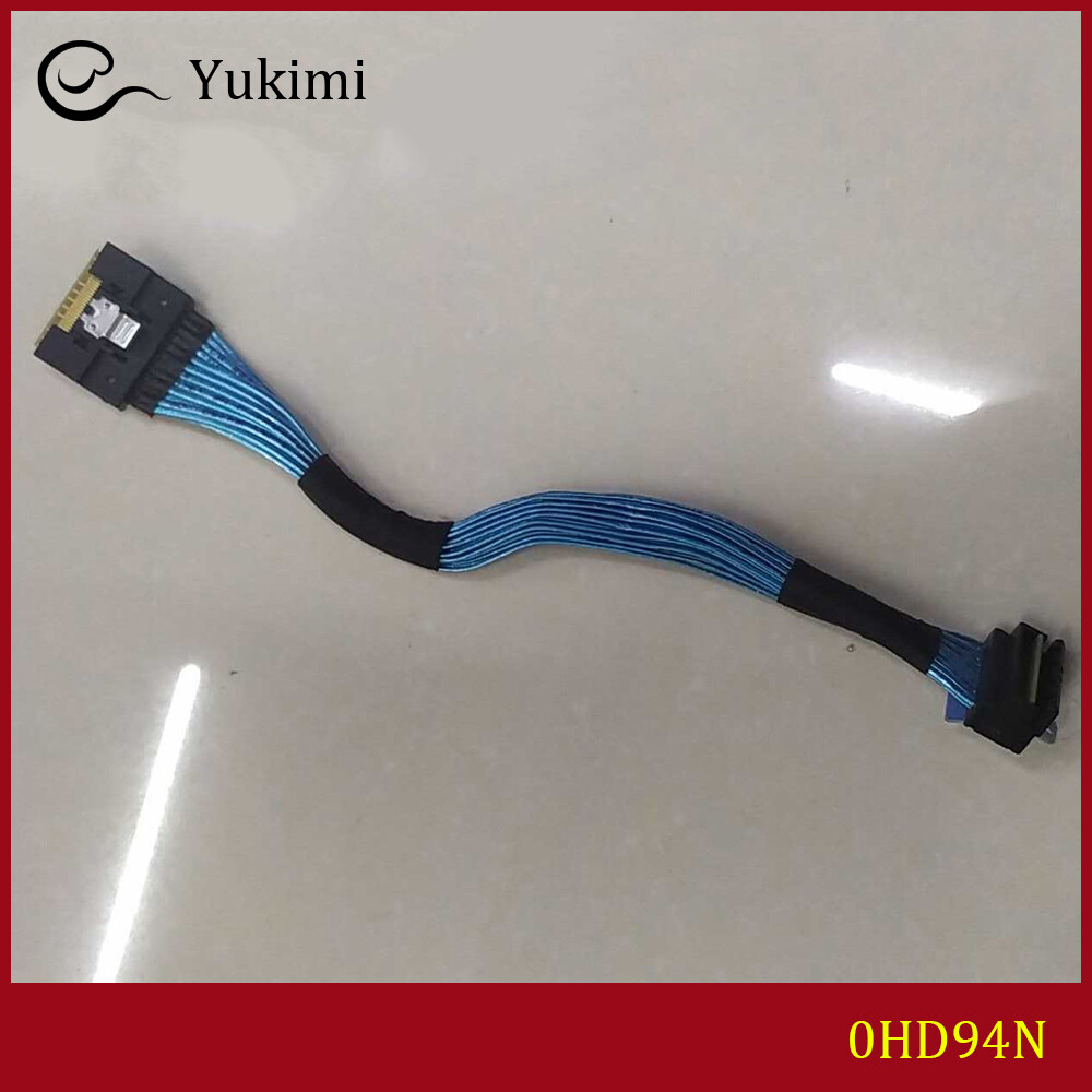 0HD94N FOR DELL PowerEdge R750 R850 R950 Server Disk Array Backplane Cable