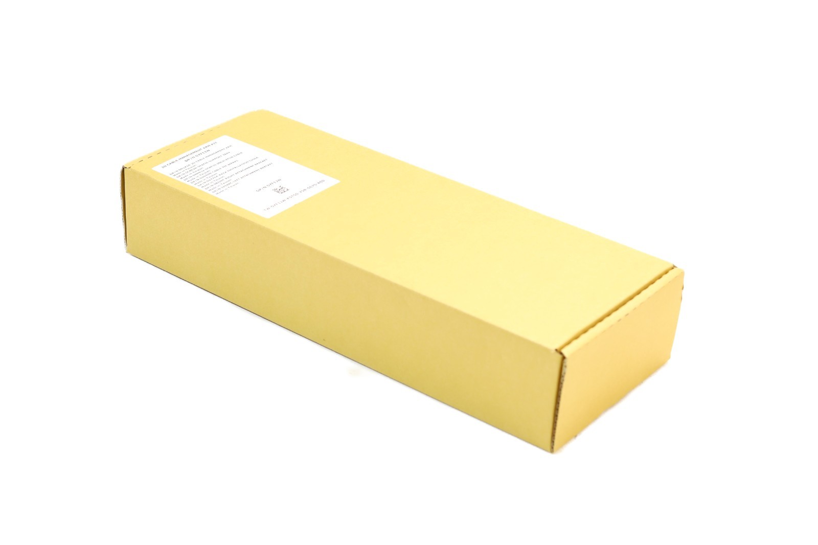 Dell PowerEdge R720/R730/R820 2U Cable Management Arm Kit Dell P/N: 0YF1JW New