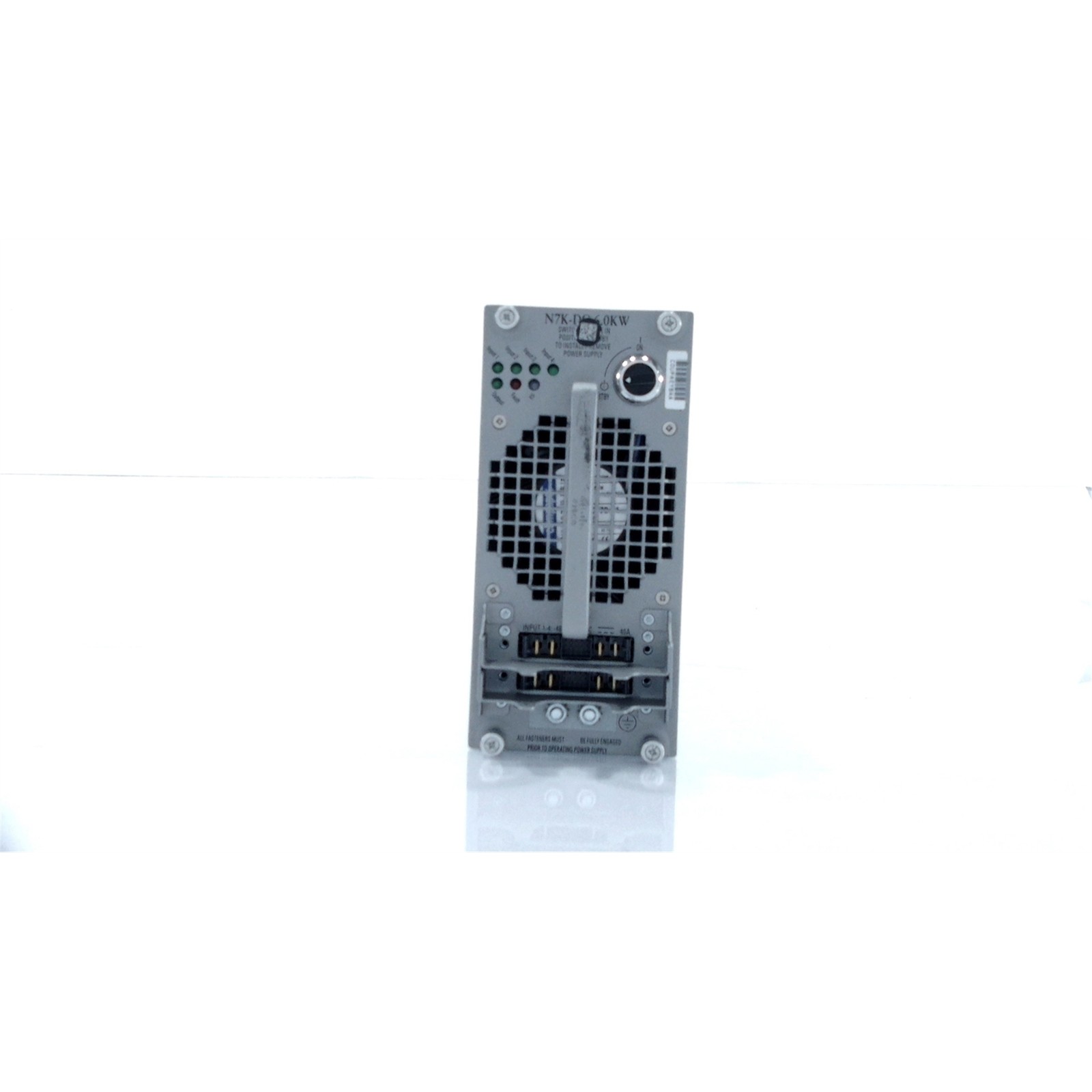 Cisco 600W Proprietary Power Supply