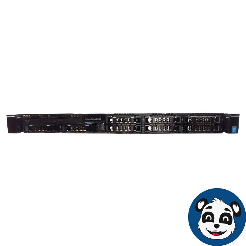 DELL PowerEdge R630 Server, Xeon E5-2690, 64GB DDR4, No HDD, w/ PSU – “B”
