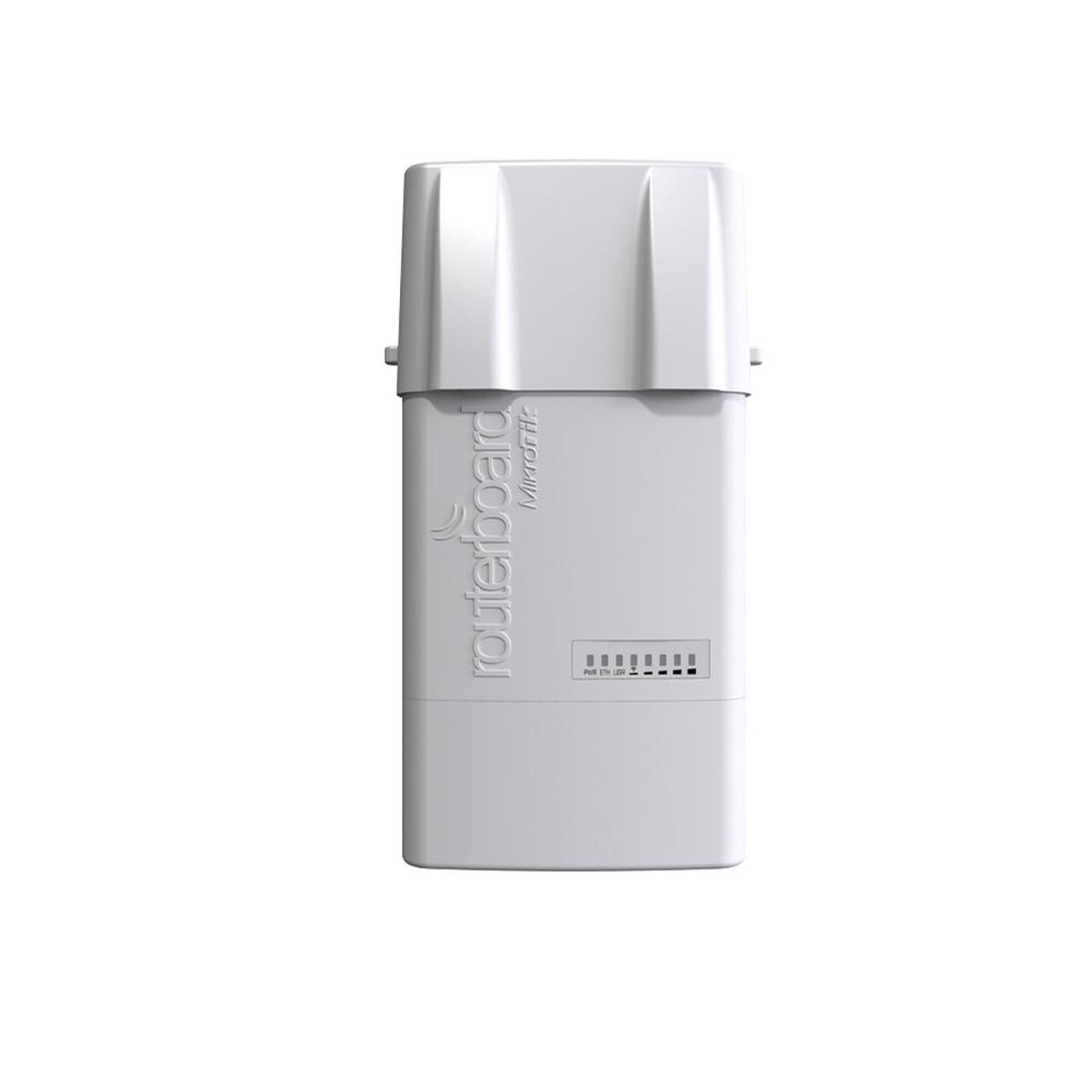Mikrotik RB912UAG-5HPnD-OUT-US BaseBox5 Dual Band Wireless Device Outdoor