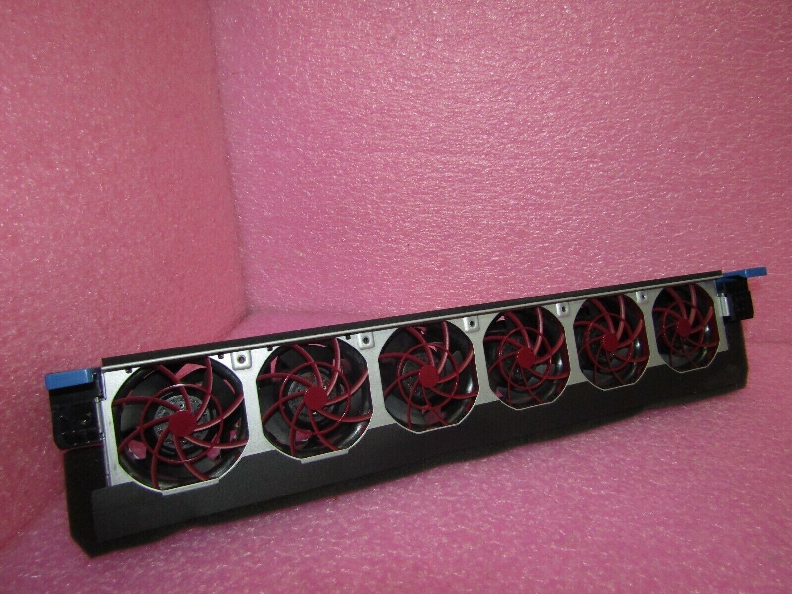 HP Proliant DL380 Gen9 6-Slot Fan Cage w/6x Fan  Assembly 777294-001 777286-001