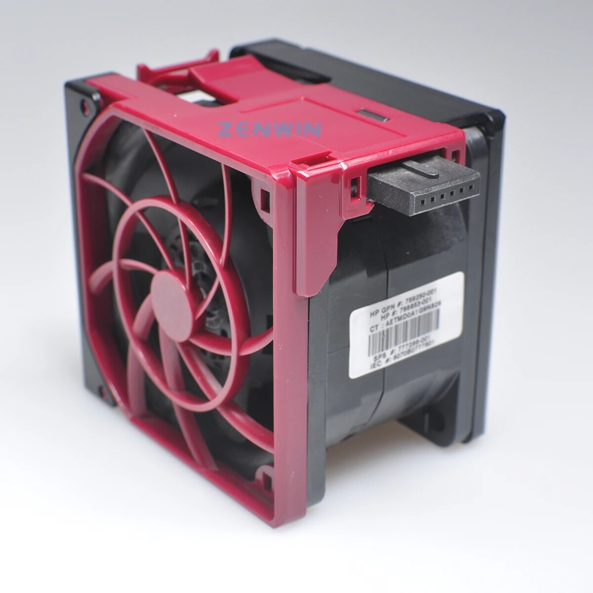 759250-001 777286-001 796853-001 CPU Cooling Fan Fans For HP DL380 Gen9 G9