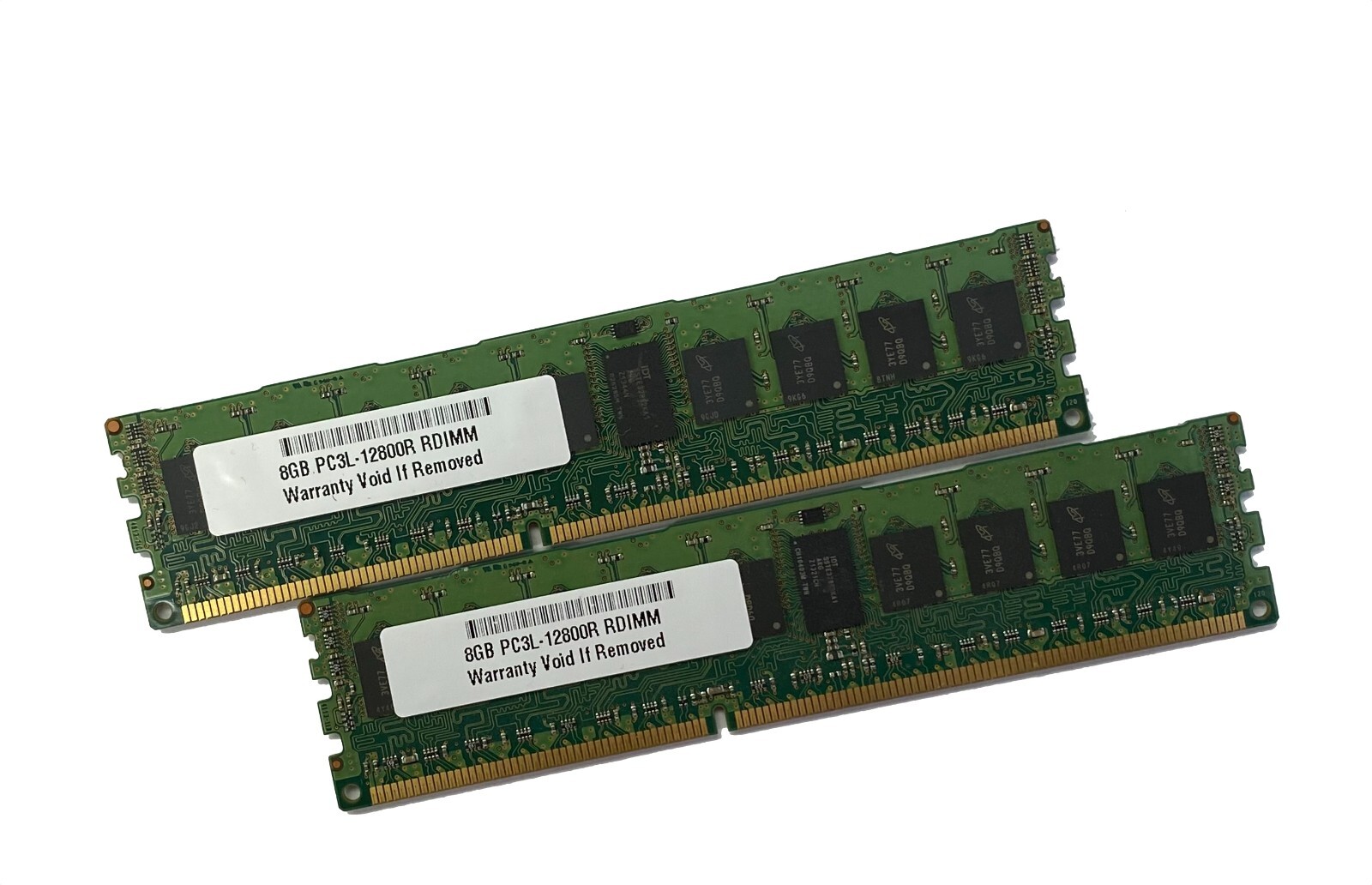 16GB 2x 8GB DDR3 Memory for Dell PowerEdge R410 R510 R515 R715 R720 R815 RAM