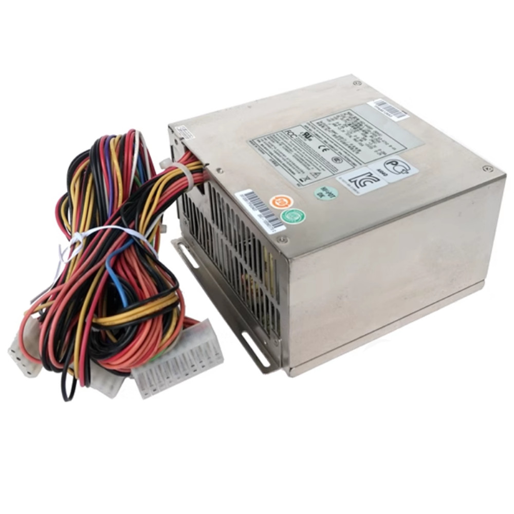 Kiligeary 400W Power Supply HG2-6400P for Advantech Industrial Control Server