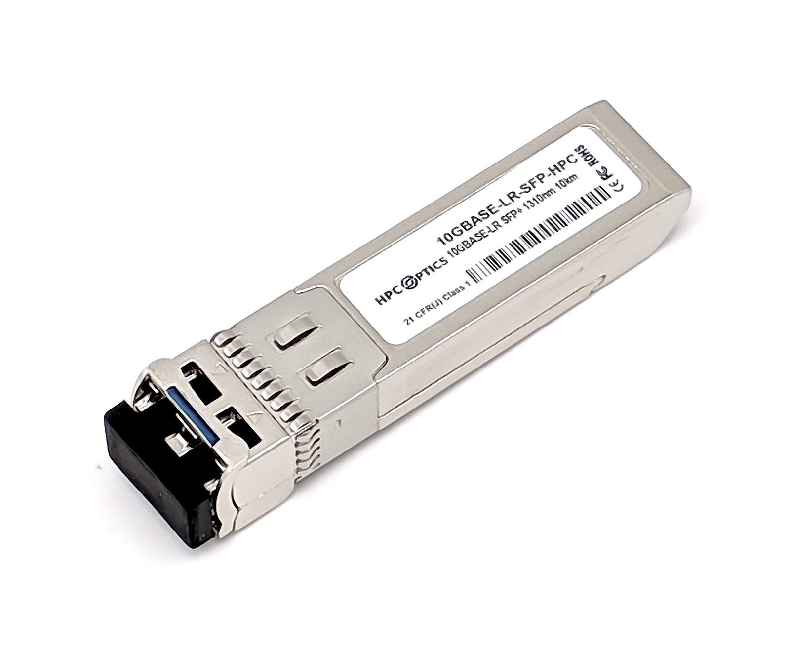 Compatible with Brocade 57-1000115-01 10GFC LWL SFP+ Transceiver | 10G SMF 10…