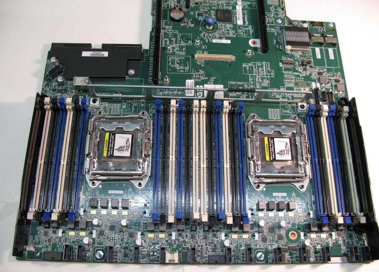 HP 843307-001 729842-002 LGA DDR4 Proliant DL360 DL380 Gen9 TESTED US SELLER