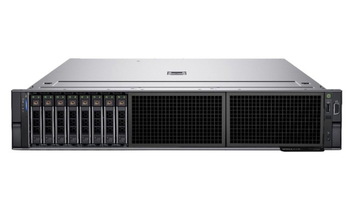 Server Dell R750 8×2.5 2x Silver 4309Y 32GB BOSS 2x480GB 4x10GbE