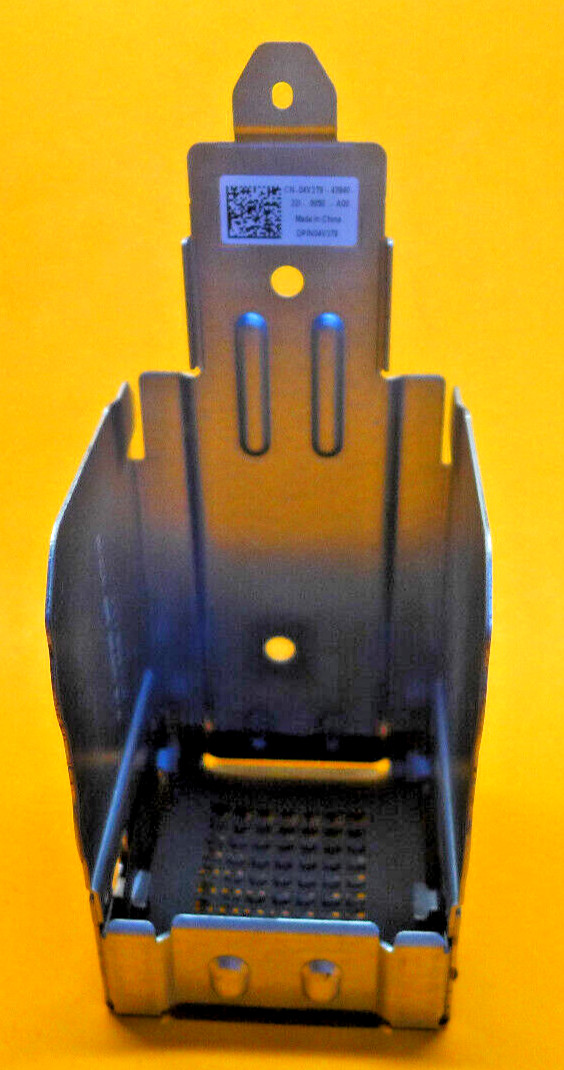 NEW Dell PowerEdge R720 2.5″ Blank Filler 4V3T9