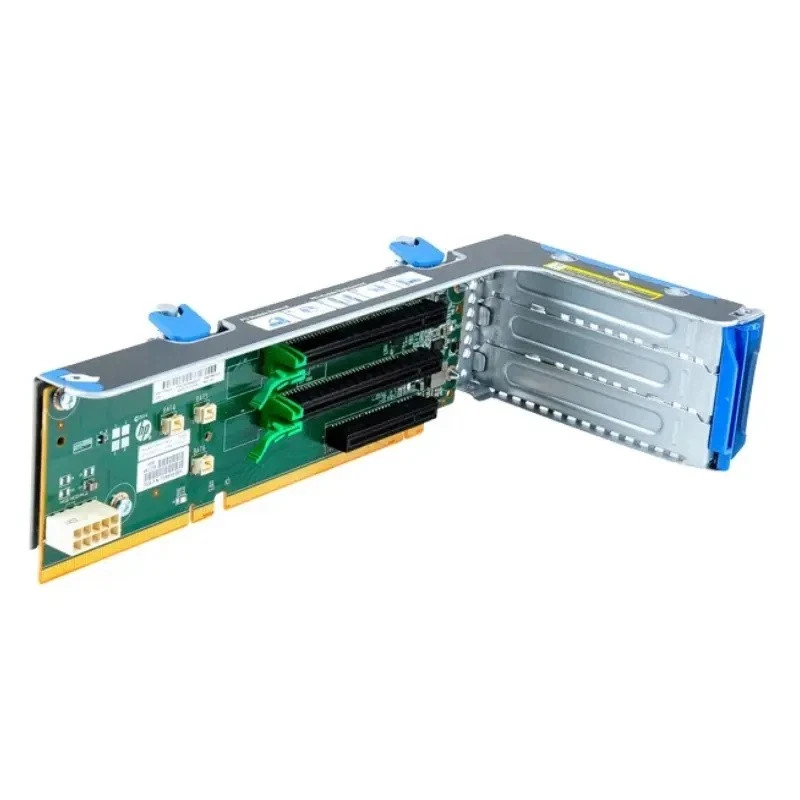 768343-001 729810-001 777283-001 HP ProLiant DL380 Gen9 Secondary PCIe Riser Kit