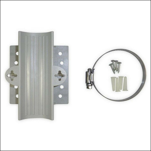 Alfa Wall Mount Kit WMK02 for Ubiquiti Bullet, Mikrotik Groove/Metal, Alfa Tube