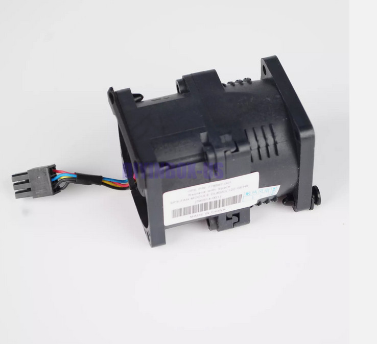 For HP Server DL160 DL60 120 GEN9 768753-001 779103-001 778567-001 Cooling Fan