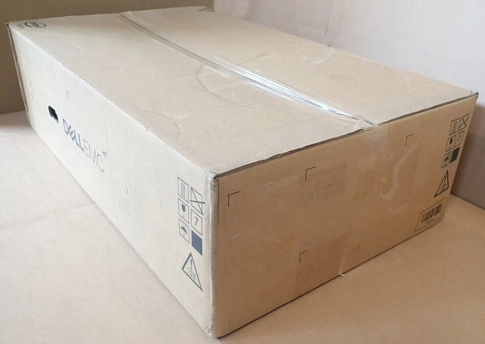 New Dell PowerEdge R640 CTO Configure-To-Order 1U Rack Server 2x CPU 4x 3.5″ Bay