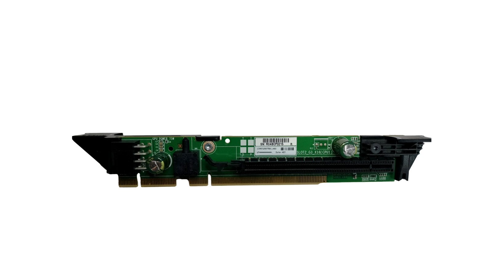 Dell PowerEdge R630 Riser Card 8KY74 08KY74