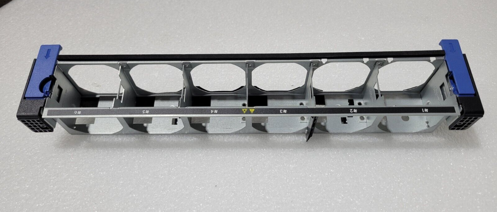 HP  Proliant DL380 Gen9 6-Slot Fan Cage  – 747596-001
