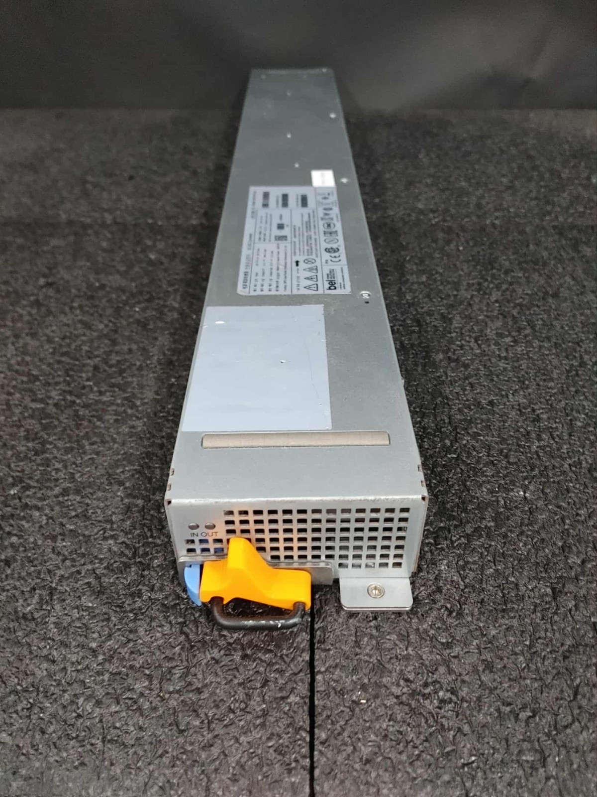 F5 PWR-0367-00 SPDFFIV-08 3000W DC-DC Converter Server Power Supply