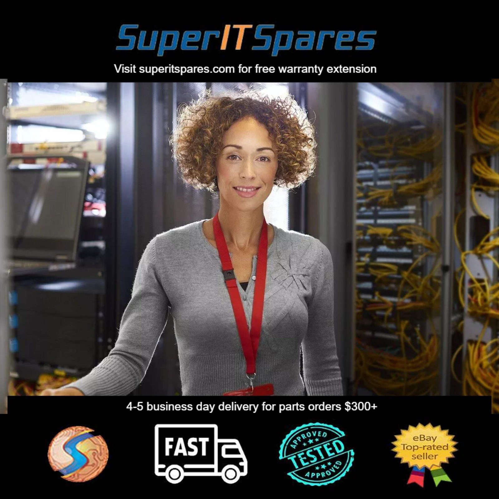 752687-B21 HP ProLiant DL380 Gen9 G9 16x SFF