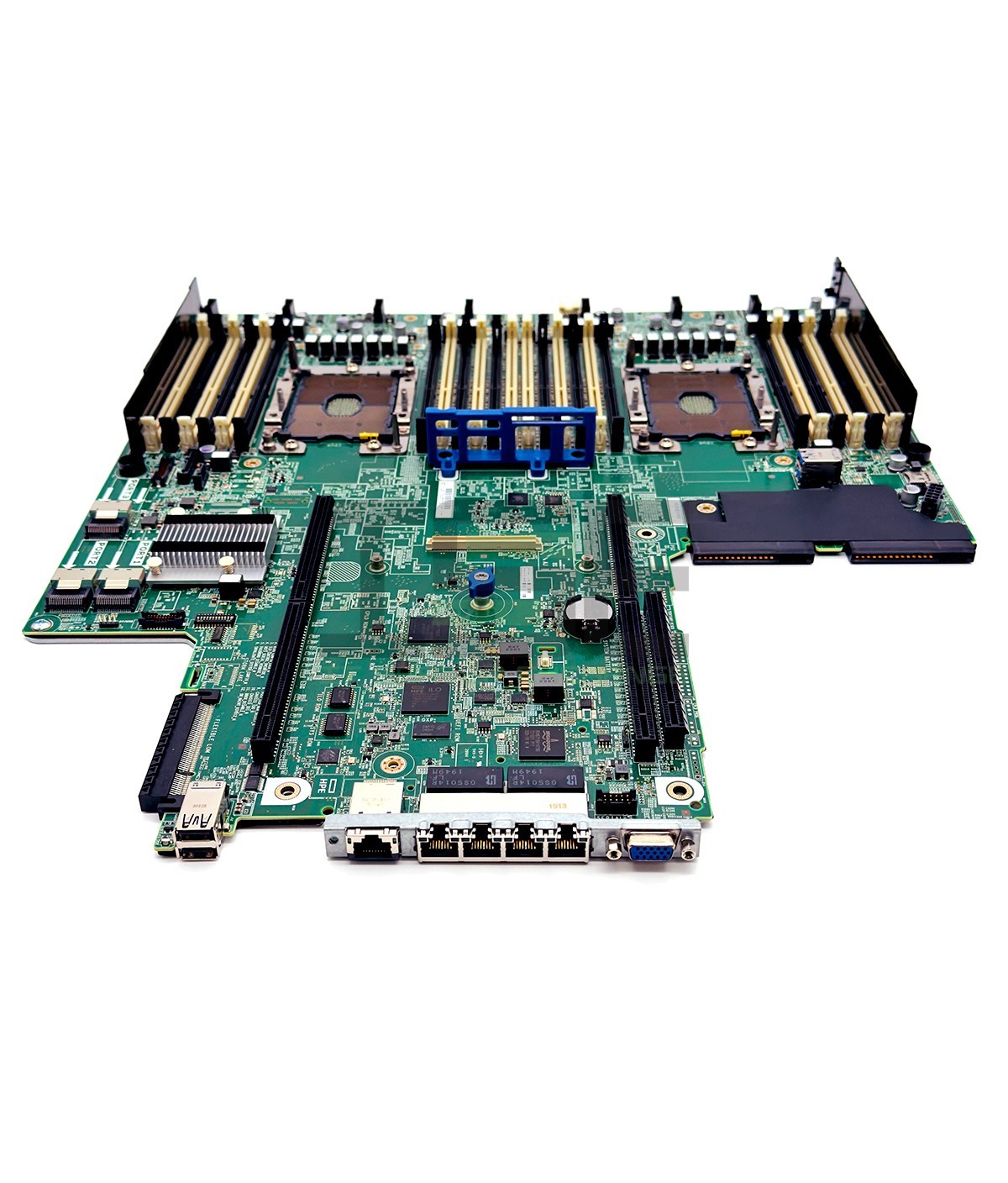 HP DL360 GEN10 G10 Motherboard System Board 847479-001 P10630-001