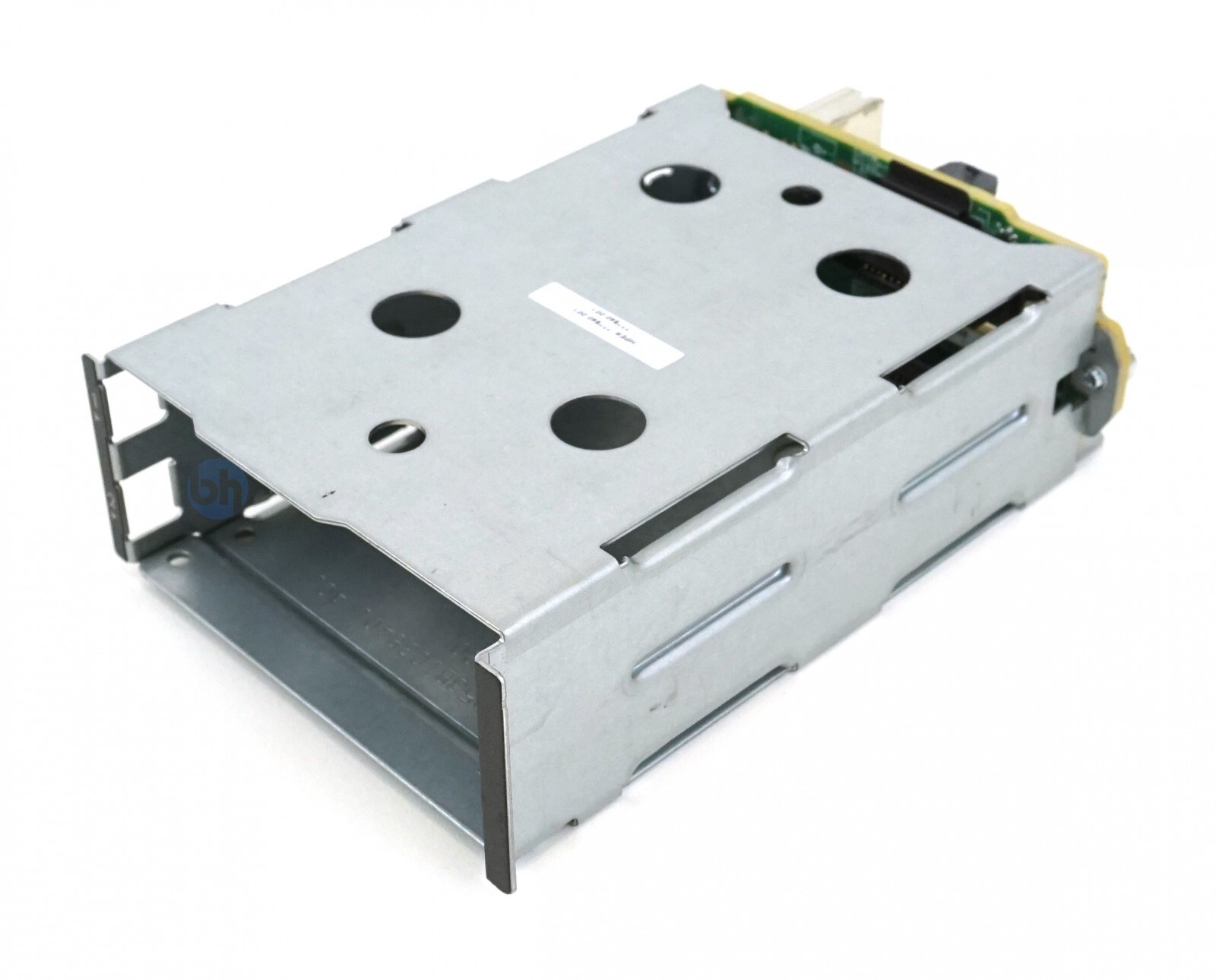 HP DL380 G9 Rear 2×2.5” HDD Backplane 777840-001 777280-001 747599-001 CAGE ONLY