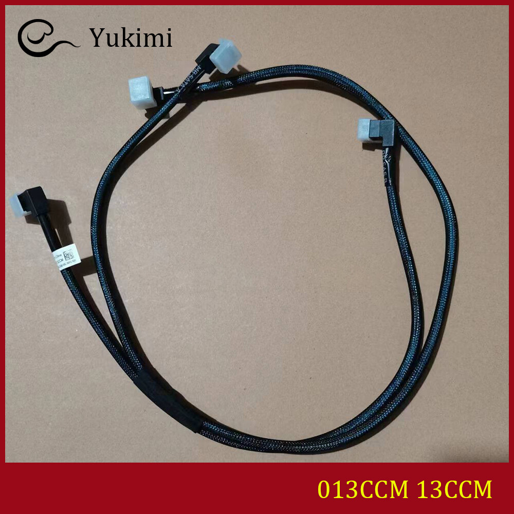 013CCM FOR DELL PowerEdge R730 R730XD Server None Array Card SATA Cable