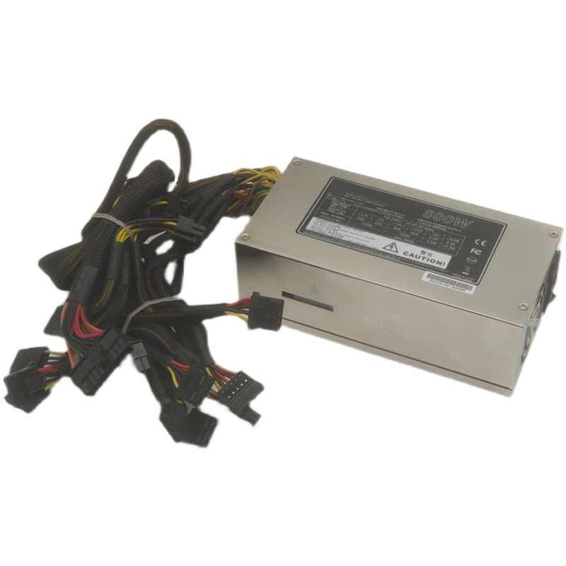 Used For ENH-2180 800W Server Power Supply 100% tested