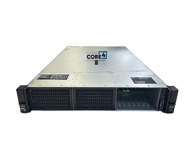 HP P38411-B21 ProLiant DL385 Gen10 Plus v2 8 SFF CTO Server