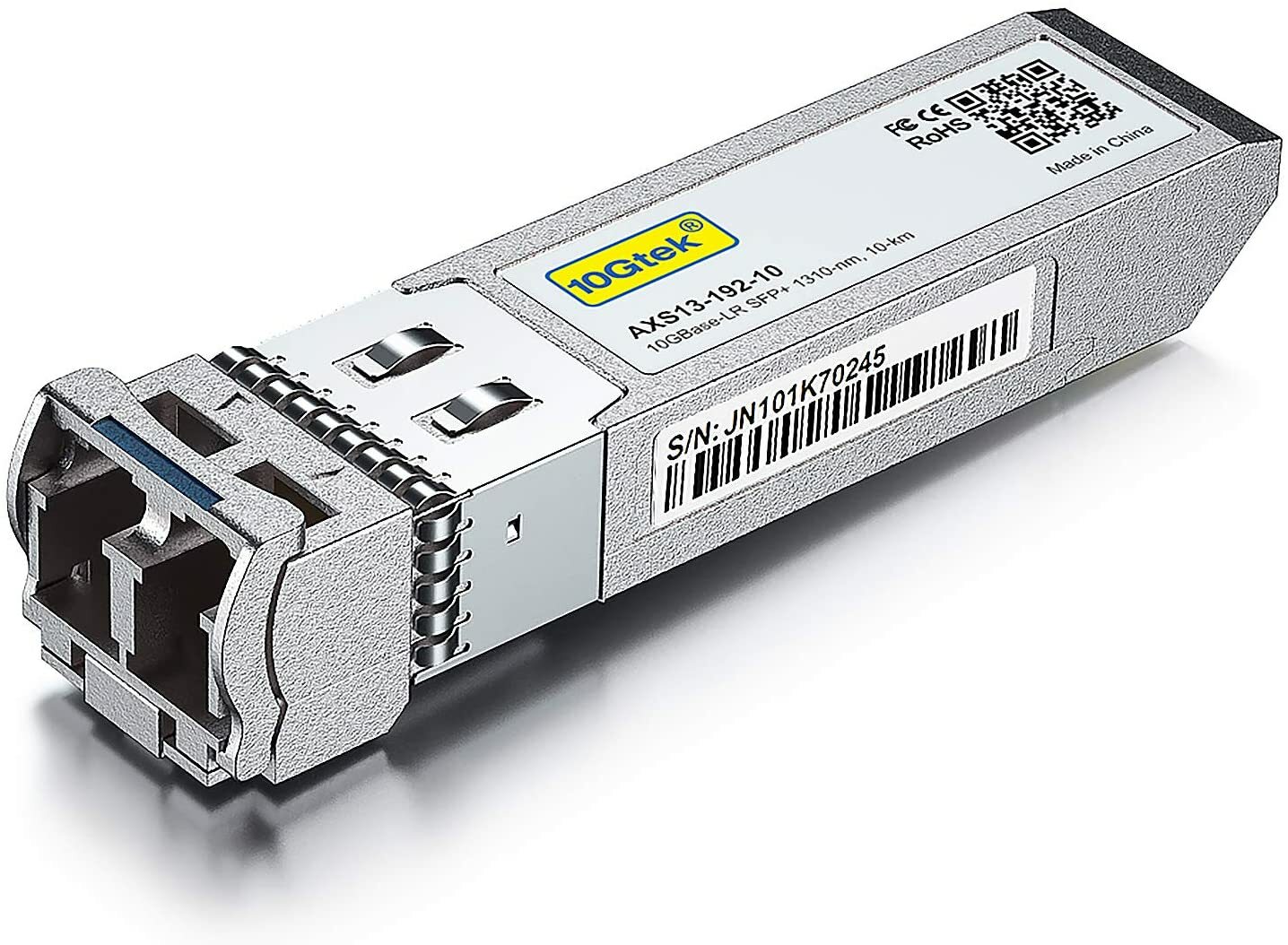 For Cisco SFP-10G-LR 10GBase-LR SFP+ Transceiver 10G 1310nm SMF LC up to 10 km