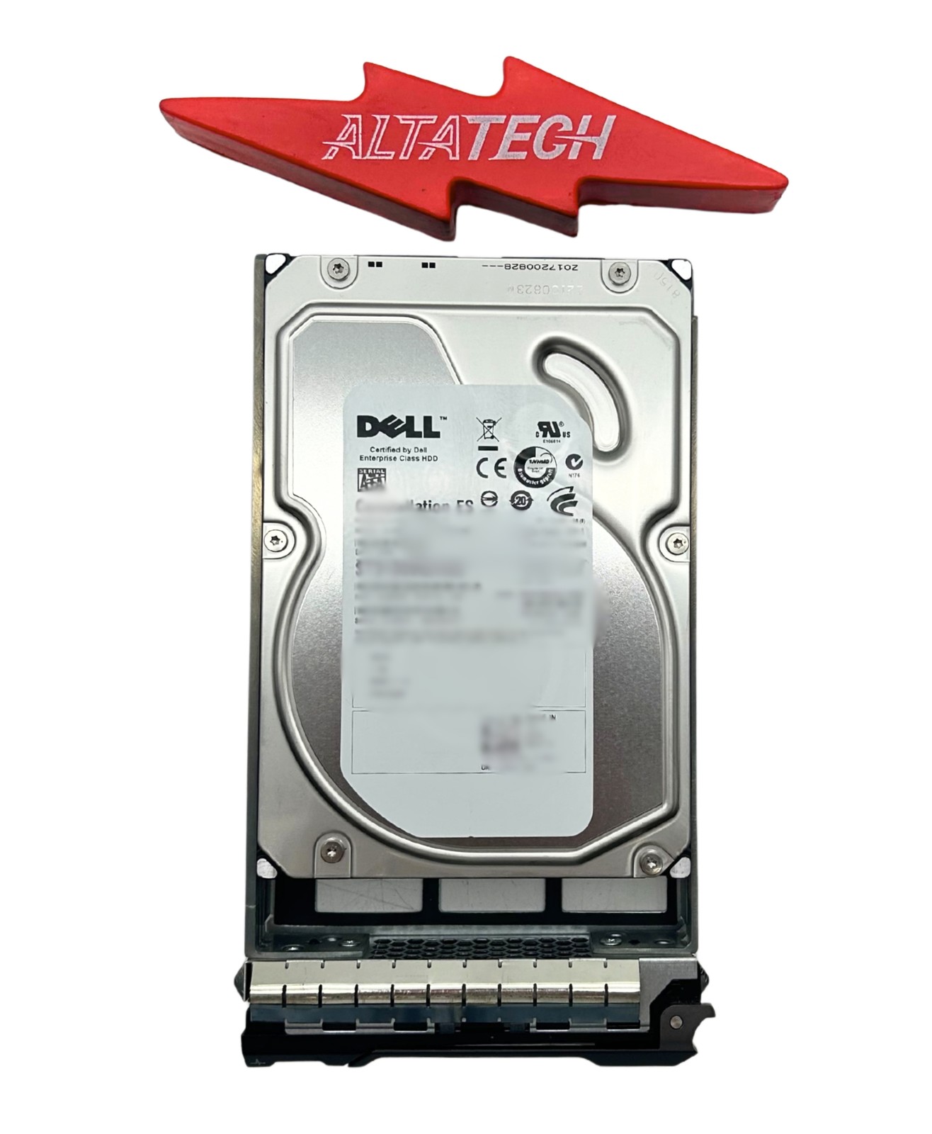 Dell 8CGTN 1TB 7.2K SATA 3.5 3G EP | Server | Hard Drives