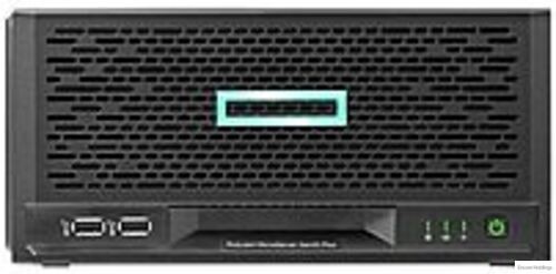 HPE ProLiant MicroServer Gen10 Plus Ultra Micro Tower Server – 1 x P16005-001