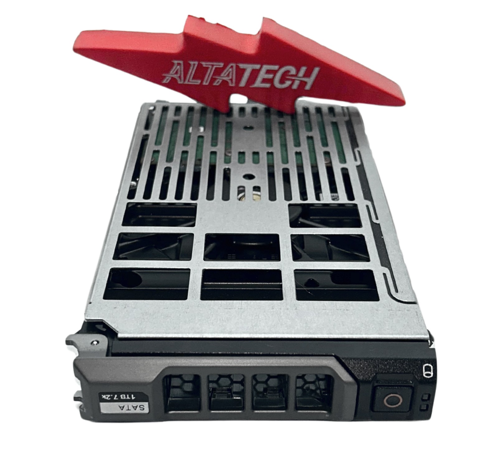 Dell 08CGTN 1TB 7.2K SATA 3.5 3G EP 9JW154-036 | Server | Hard Drives