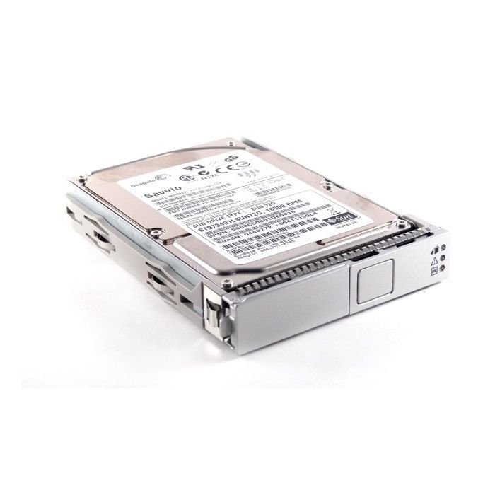 SUN 146GB 2.5″ 10K SAS Server Hard Drives 540-7355-02