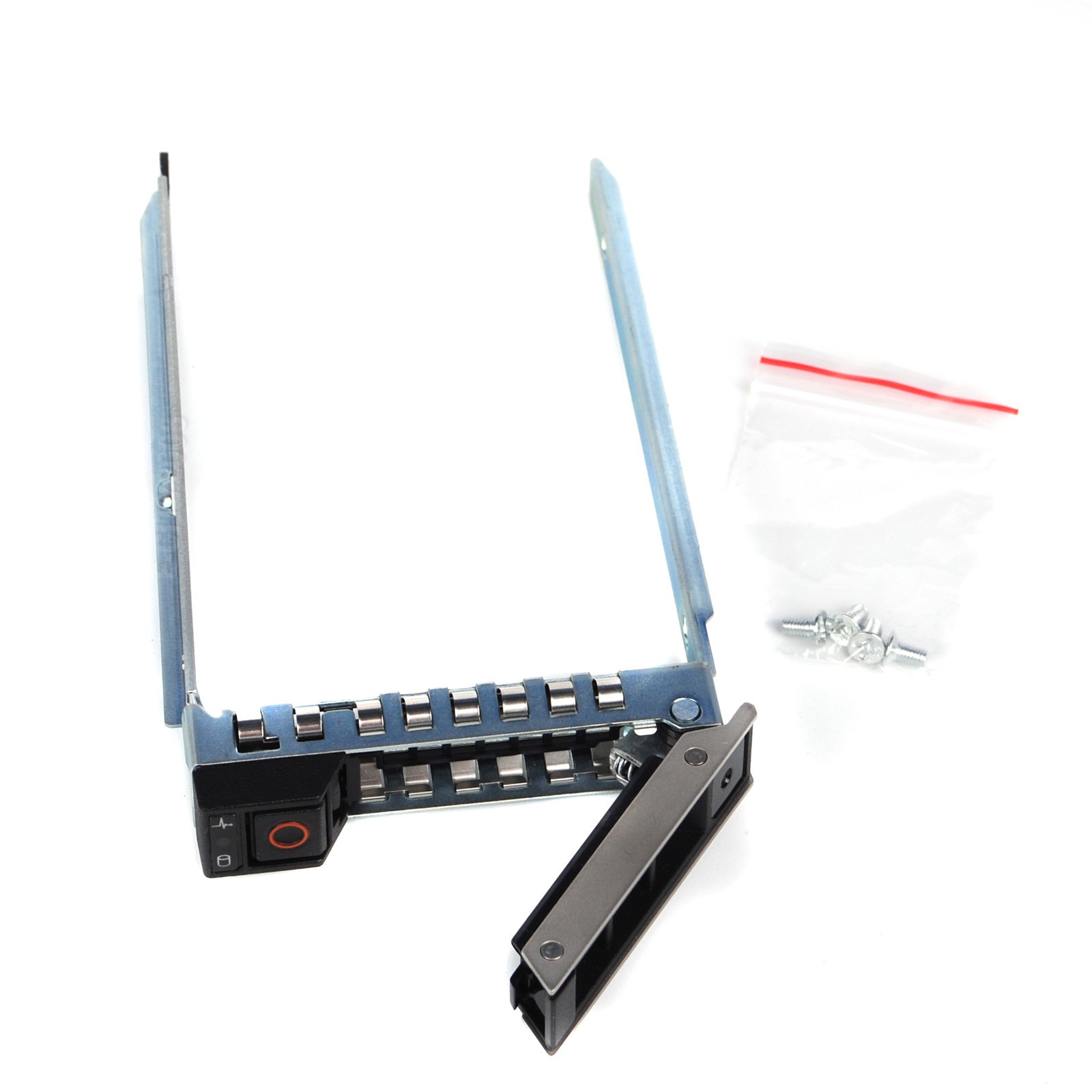 10Pcs DXD9H 2.5″ Gen14 HDD Tray Caddy Dell R640 R740 R740xd R7415 R7425 US-Ship