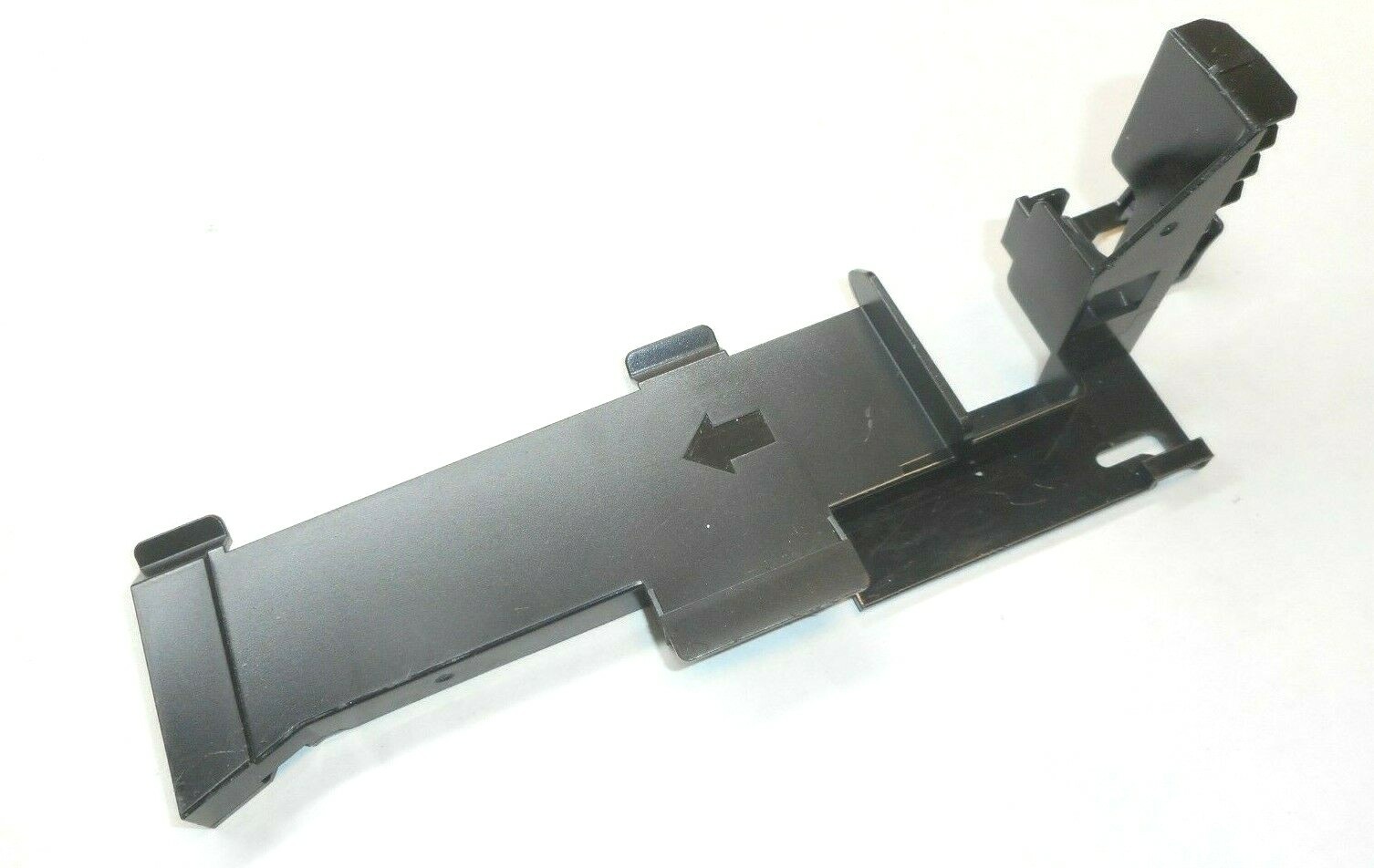 Dell PowerEdge R720 Server Left Side Cable Shroud P/N: FP4NF — THA01