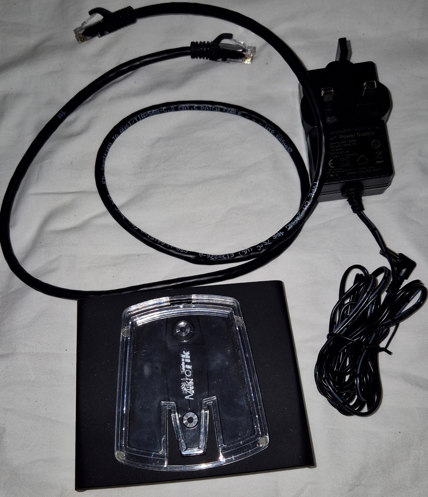 Mikrotik Hap Ac2, RBD52G-5HacD2HnD-TC indoor WIFI Router