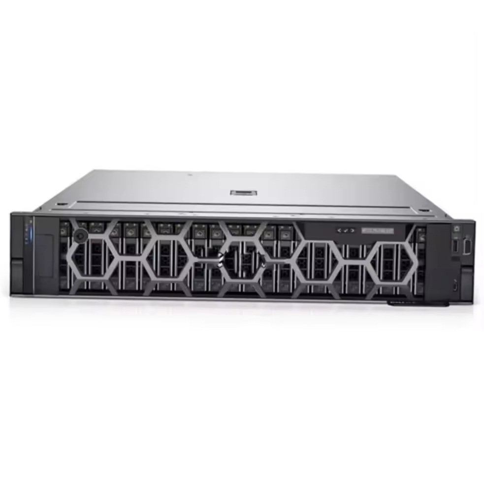 Dell PowerEdge R750 Configure-To-Order 2U Rack Server Original Brand New
