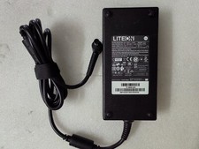 OEM LITEON 180W 19.5V9.23A P13849-201 For HPE ProLiant MicroServer Gen10 Plus v2