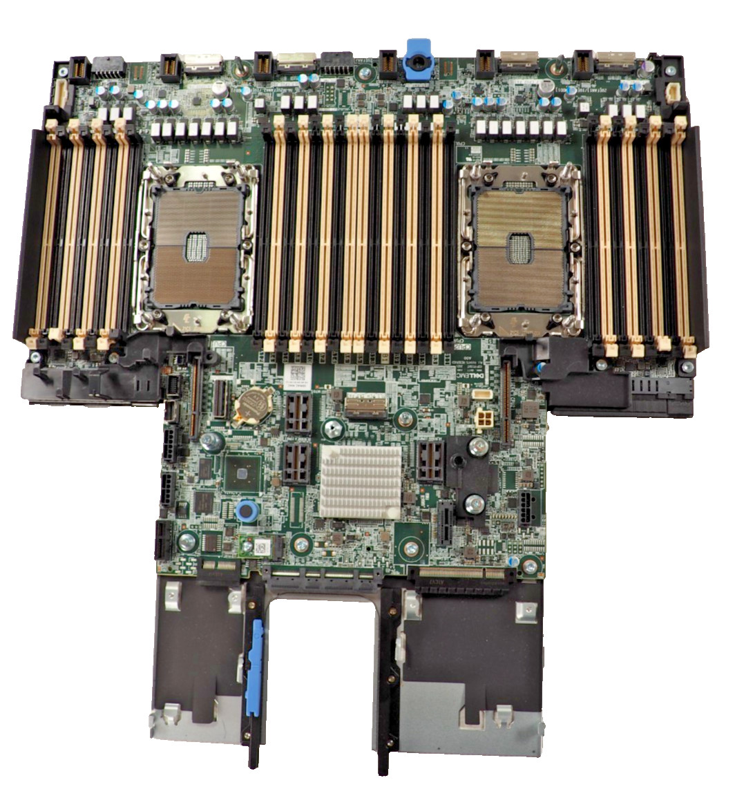 Dell PowerEdge R750 Server Motherboard DP/N: 1J4WF (Tested with latest BIOS)