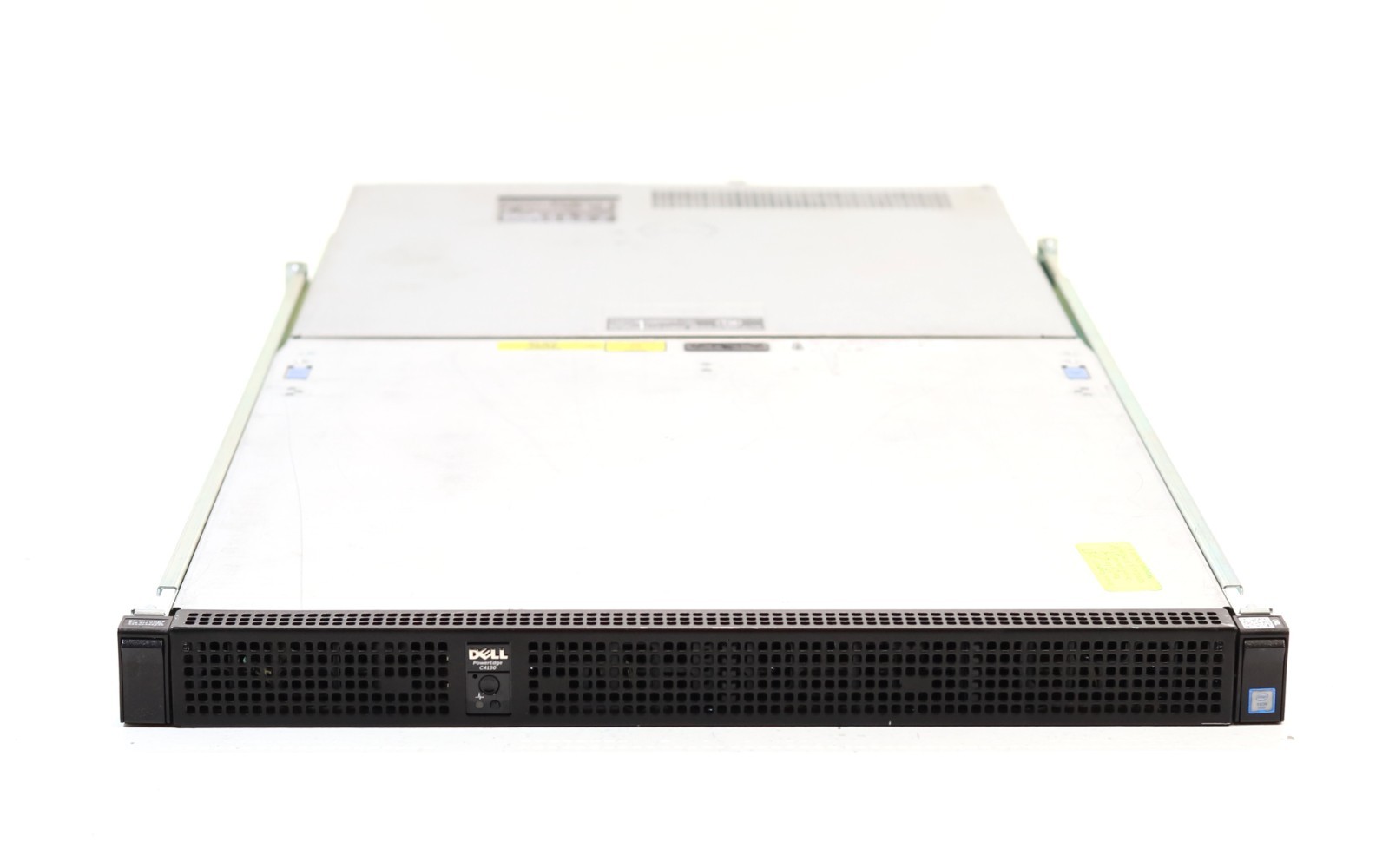 Dell PowerEdge C4130 Barebone Server Motherborda , 2 x Heatsinks , 2x 1600W PSU