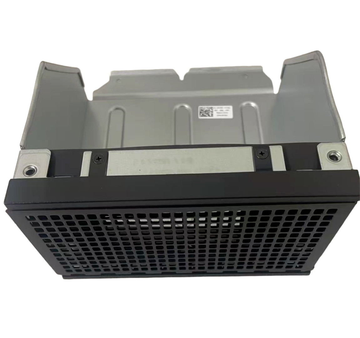 R139X New Dell PowerEdge R720 8-Bay 2.5″ HDD Right Blank Filler 0R139X