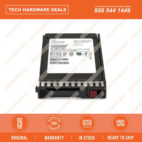 805373-001    HPE 240GB SATA 6G RI-2 LFF SCC SSD