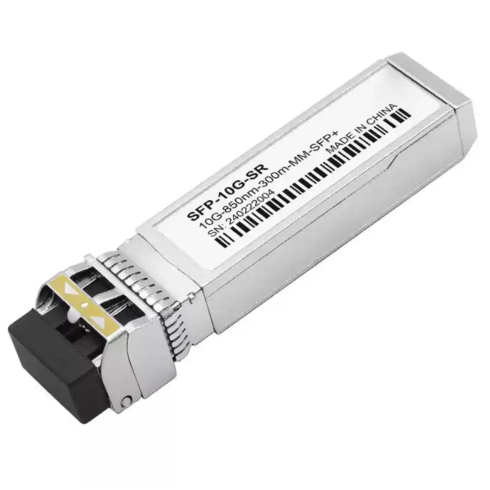 For Cisco SFP-10G-SR MA-SFP-10GB-SR Transceiver 10G SFP+ 10GBase SR MMF 300m