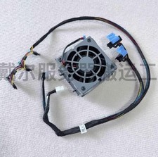 Dell T160  raid card 5 backplane SAS cable + fan kit KWPPH 0KWPPH WN08G 0WN08G