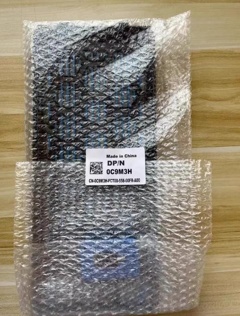 Dell T360 tower server front panel w/key 0C9M3H CN-0C9M3H-FCT00-558-00FR