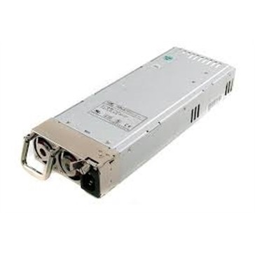 EMACS R2W-6460P 460W Redundant Power Supply