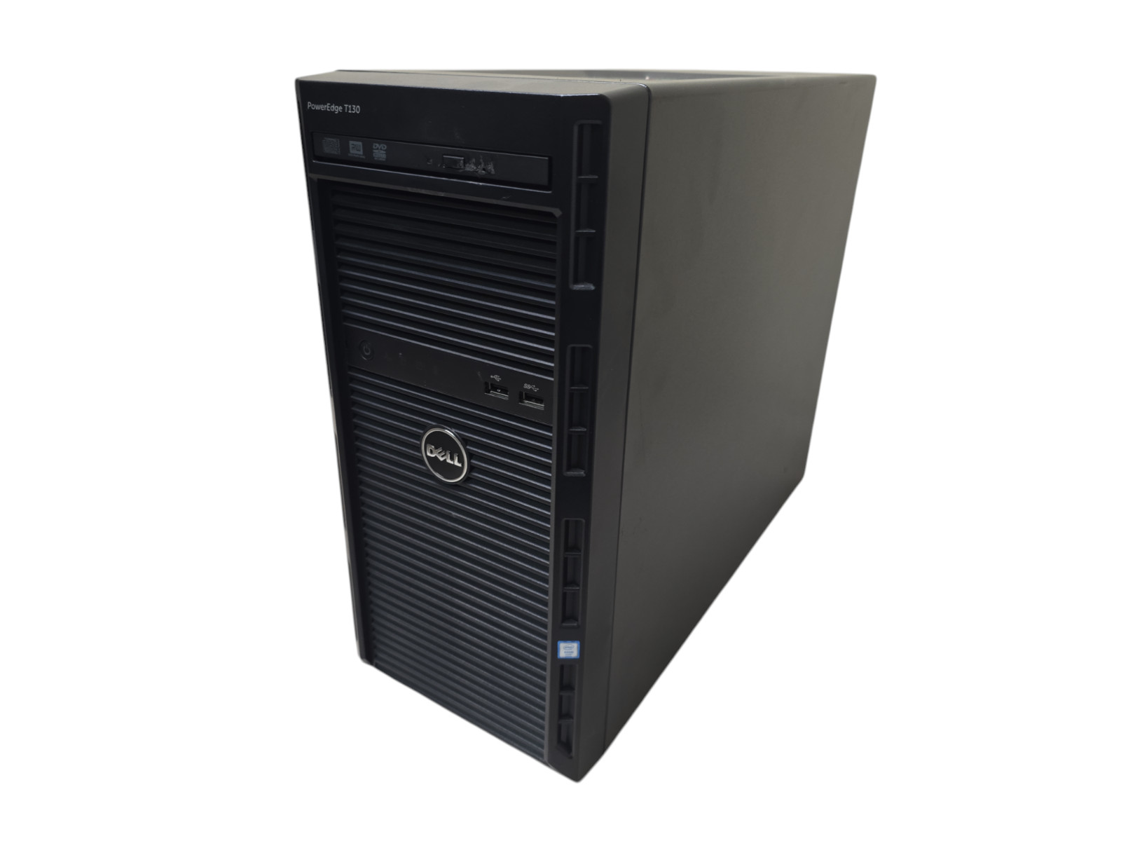 Dell PowerEdge T130 Xeon E3-1230@3.4GHz 16GB Ram NO HDD/NO OS Tested