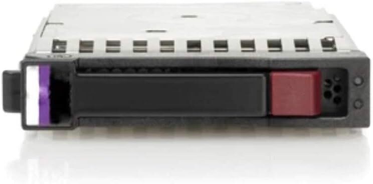 HP 693689-B21 693721-001 4TB 7200 RPM 128MB SAS 6Gb/s 3.5″ Hard Drive